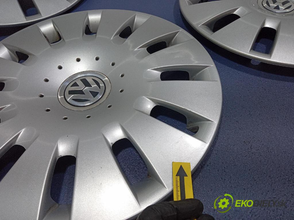 Vw Polo 2008 puklica kola: 6Q0601147R