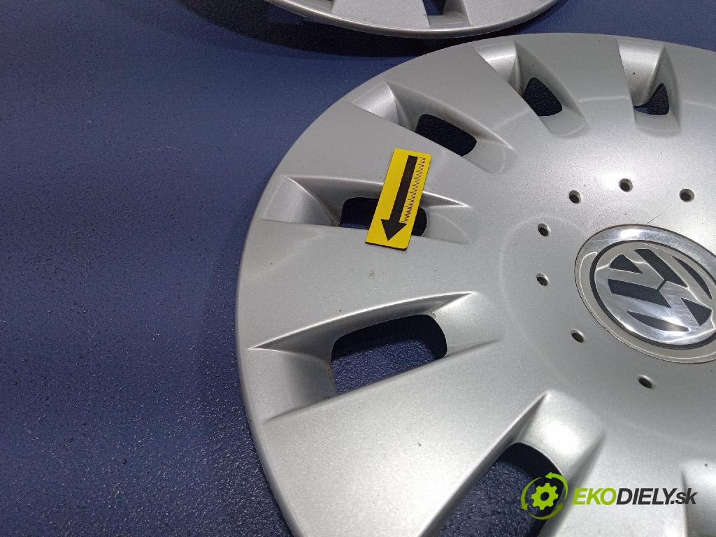 Vw Polo 2008 puklica kola: 6Q0601147R