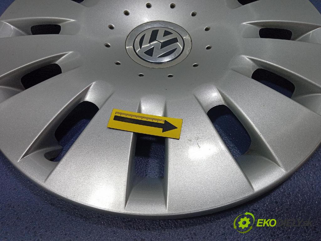 Vw Polo 2008 puklica kola: 6Q0601147R