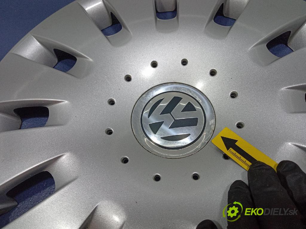 Vw Polo 2008 puklica kola: 6Q0601147R