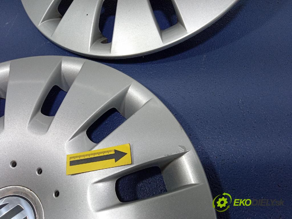 Vw Polo 2008 puklica kola: 6Q0601147R