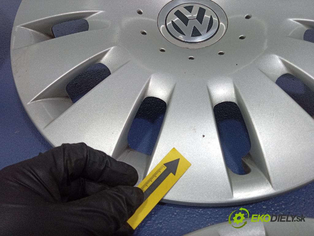 Vw Polo 2008 puklica kola: 6Q0601147R