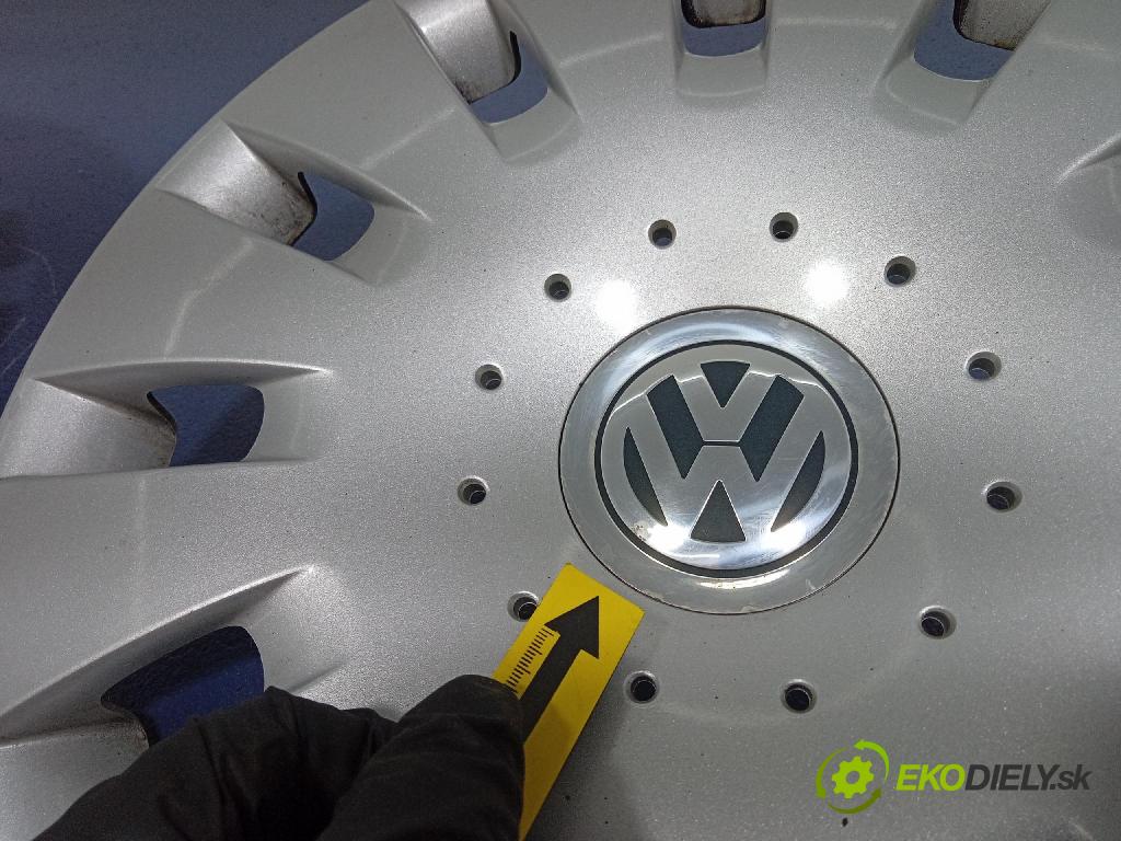 Vw Polo 2008 puklica kola: 6Q0601147R