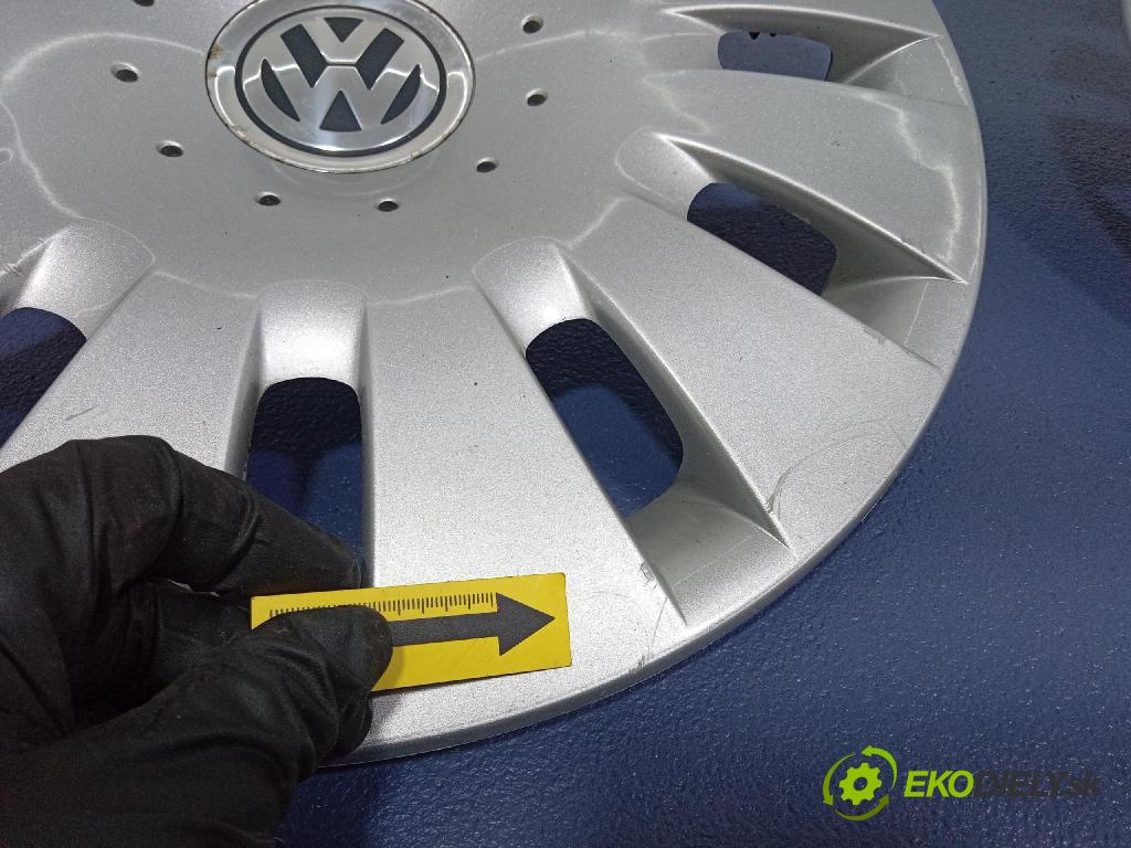 Vw Polo 2008 puklica kola: 6Q0601147R