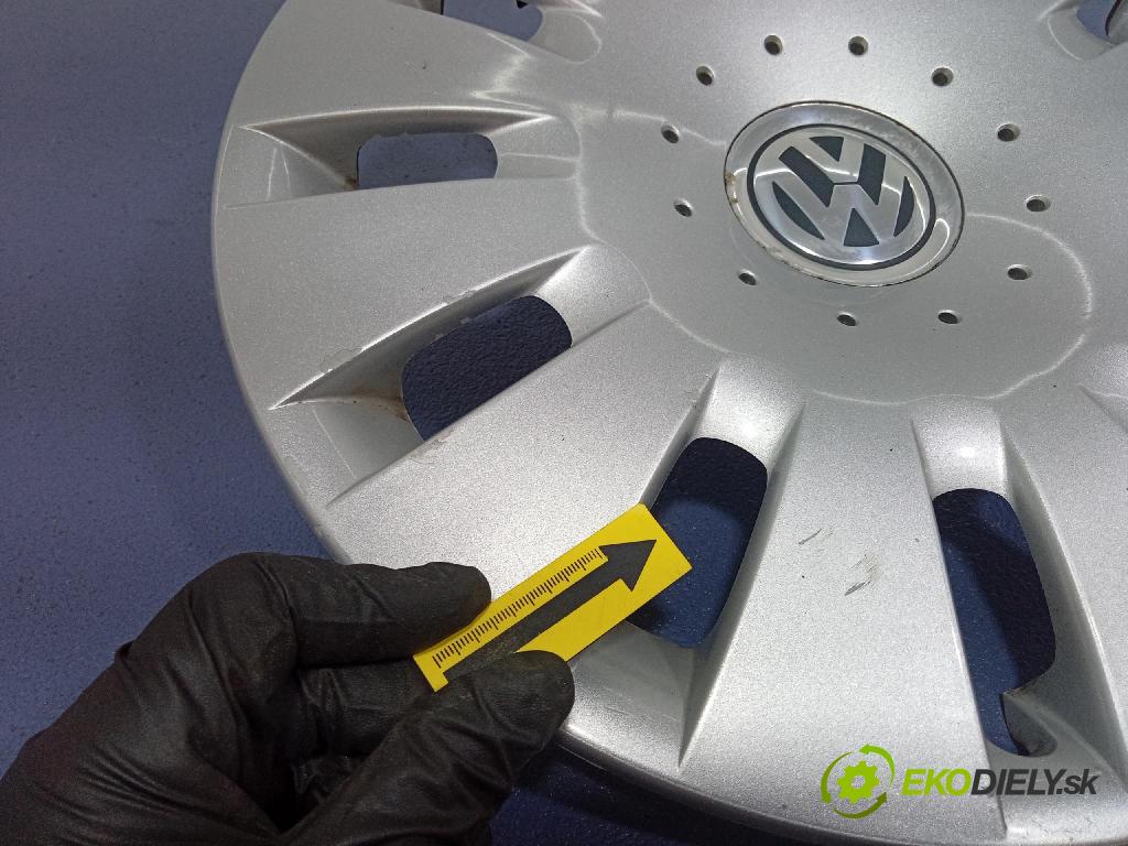 Vw Polo 2008 puklica kola: 6Q0601147R