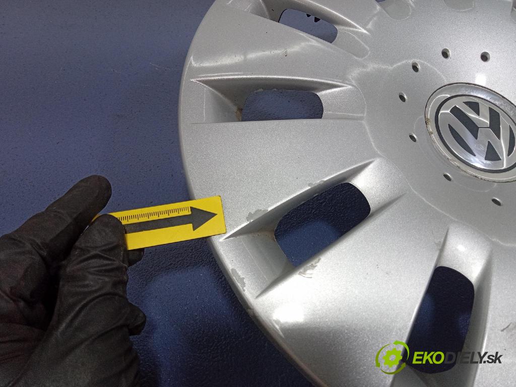 Vw Polo 2008 puklica kola: 6Q0601147R