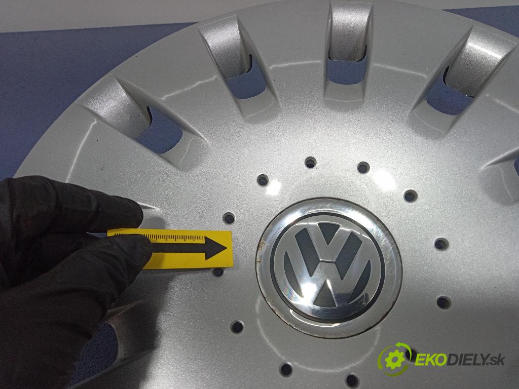 Vw Polo 2008 puklica kola: 6Q0601147R