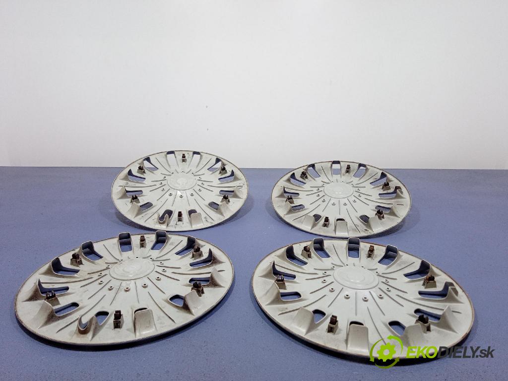 Vw Polo 2008 puklica kola: 6Q0601147R