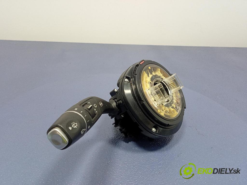 Mercedes B-Klasa 2013 prepínač Komplex: 414245