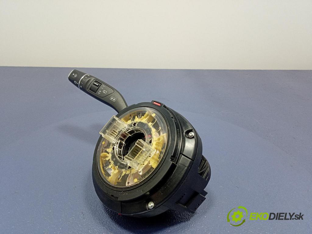 Mercedes B-Klasa 2013 prepínač Komplex: 414245