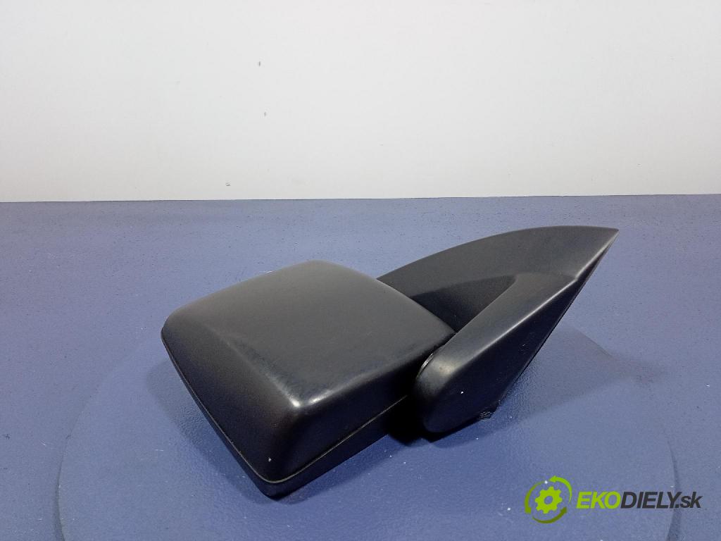 Opel Combo-c van 2008 zrkadlo pravé 24400682