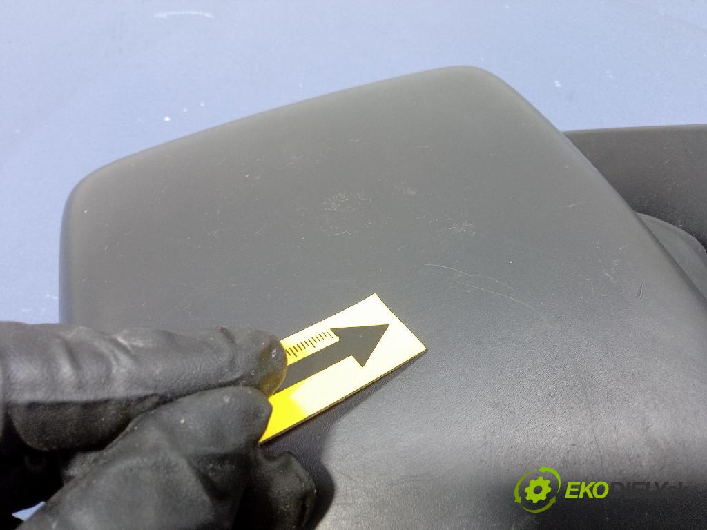 Opel Combo-c van 2008 zrkadlo pravé 24400682