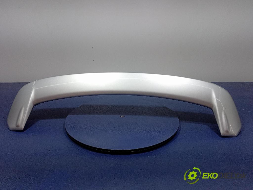 Mazda 2 2006 Spoiler: D35051961