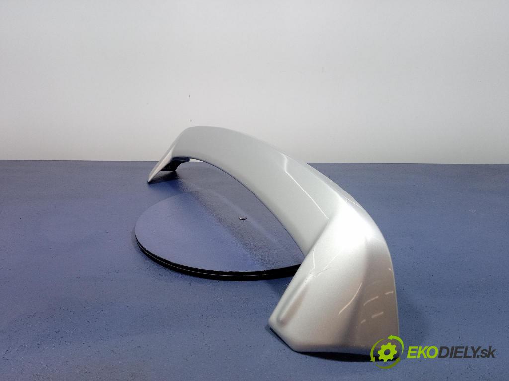 Mazda 2 2006 Spoiler: D35051961