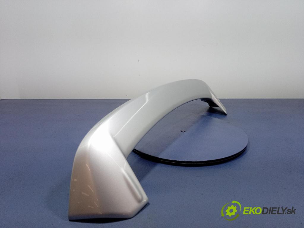 Mazda 2 2006 Spoiler: D35051961