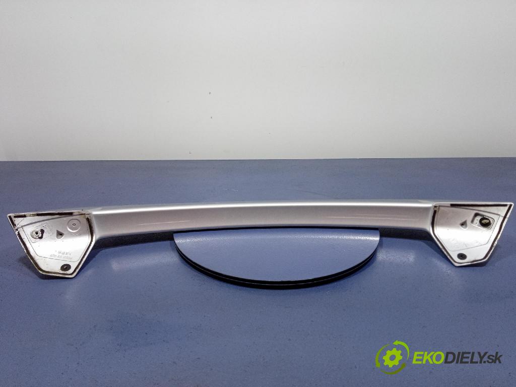 Mazda 2 2006 Spoiler: D35051961