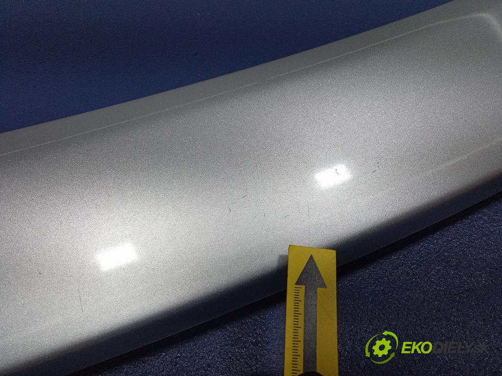 Mazda 2 2006 Spoiler: D35051961