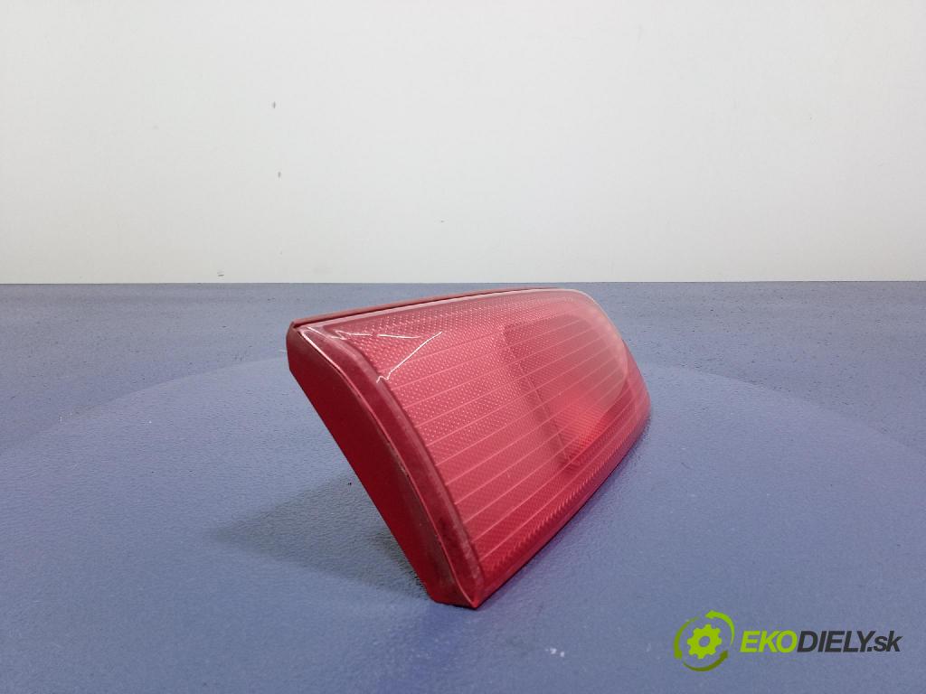 Mazda 2 2006 světlo Zad: levá Uvnitř 3M71-13547-BG