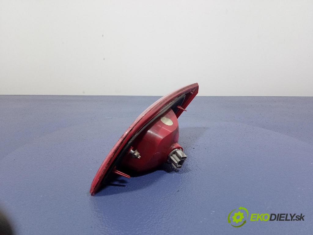 Mazda 2 2006 světlo Zad: levá Uvnitř 3M71-13547-BG