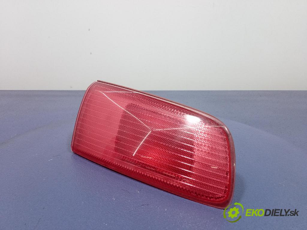Mazda 2 2006 světlo Zad: levá Uvnitř 3M71-13547-BG