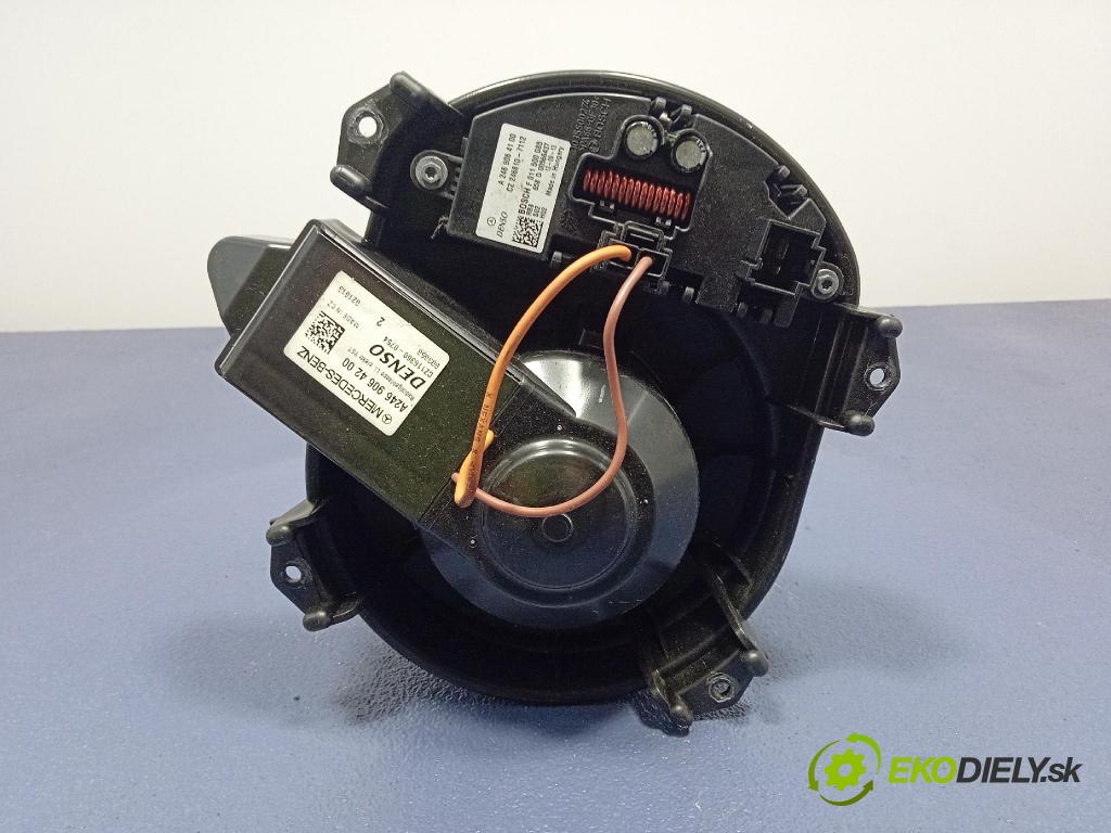 Mercedes B-Klasa 2013 ventilátor Vzduch: A2469064200