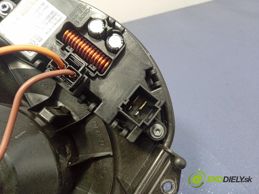 Mercedes B-Klasa 2013 ventilátor Vzduch: A2469064200