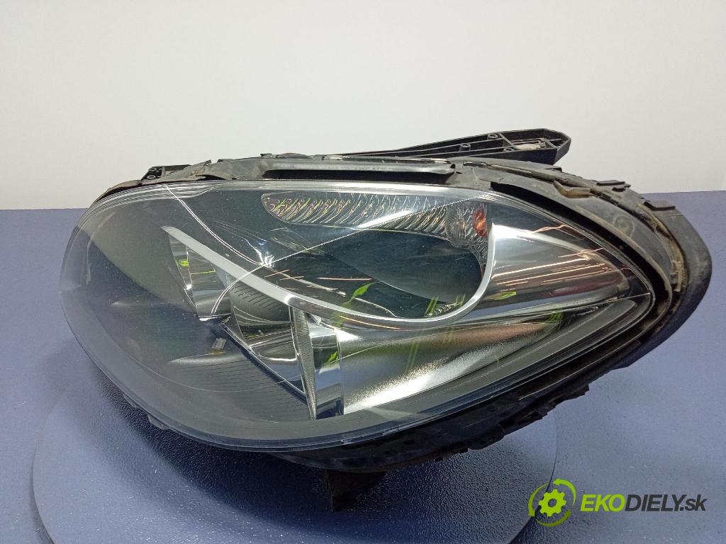 Mercedes B-Klasa 2013 světlo Levý: A2468200161