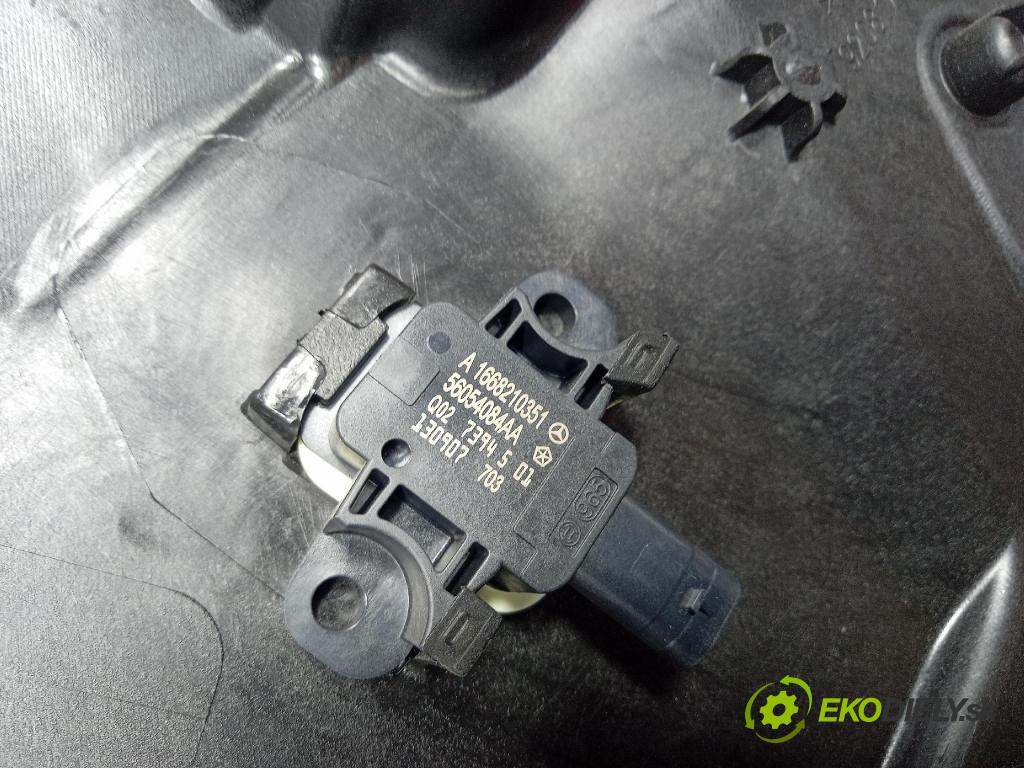 Mercedes B-Klasa 2013 mechanizmus okna Okná: Predné v pravo: A2467200279