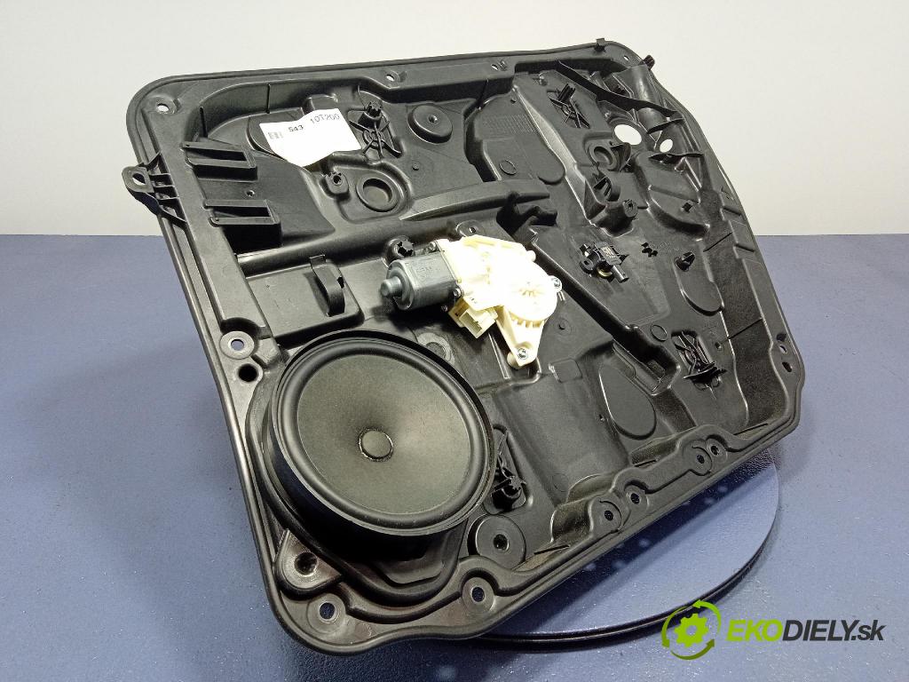 Mercedes B-Klasa 2013 mechanizmus okna Okná: Predné v pravo: A2467200279