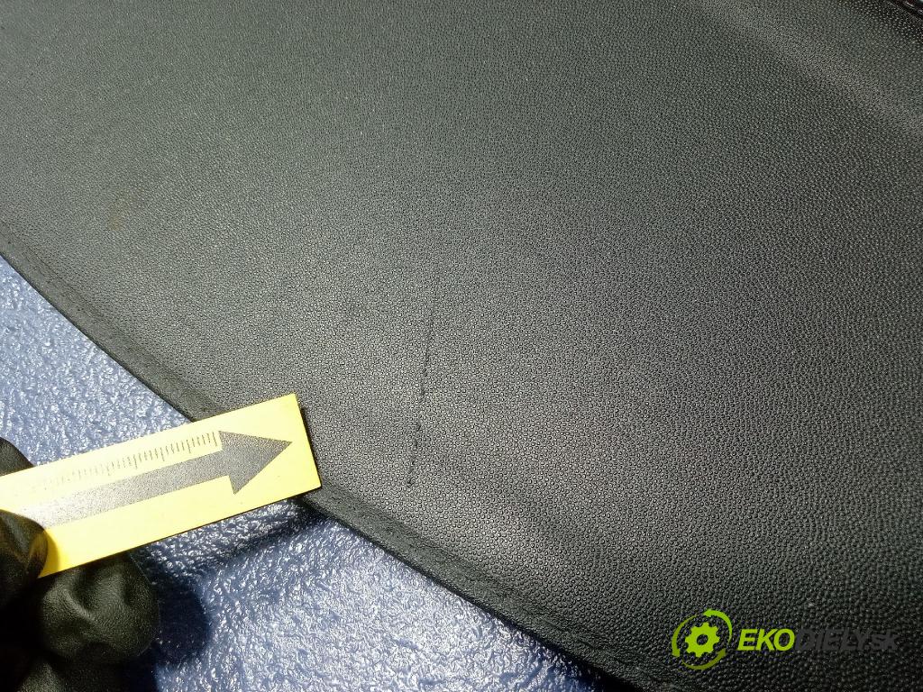 Mercedes B-Klasa 2013 roleta