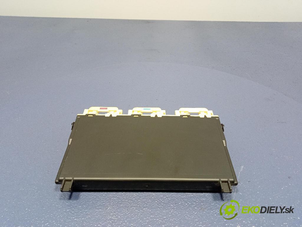 Mercedes B-Klasa 2013 riadiaca jednotka A2468200526