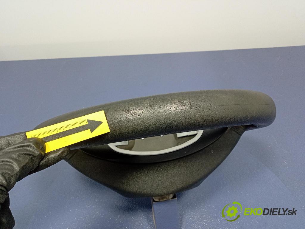 Mercedes B-Klasa 2013 volant A24646035039116