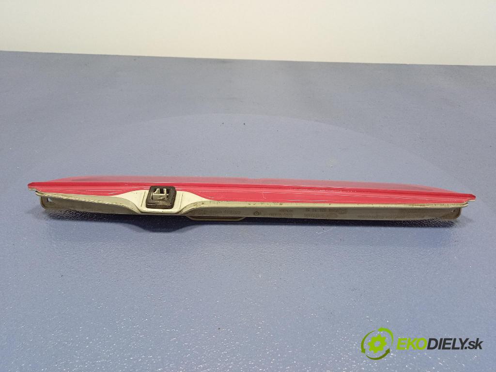 Mercedes B-Klasa 2013 Svetlo: Stop: A2468200156