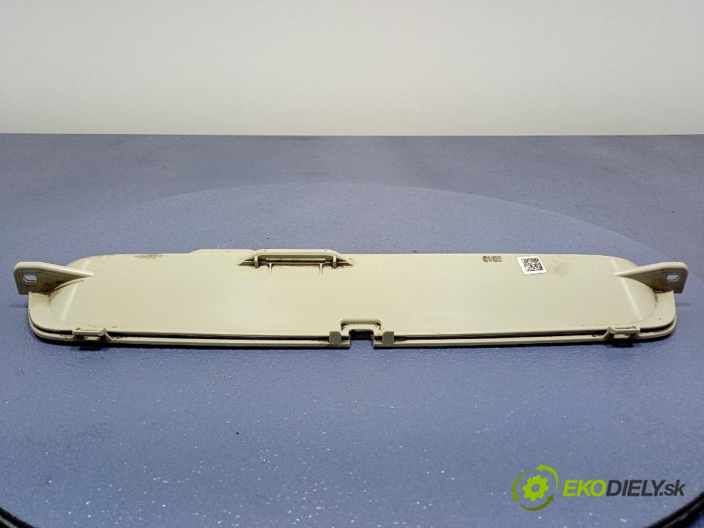 Mercedes B-Klasa 2013 Svetlo: Stop: A2468200156