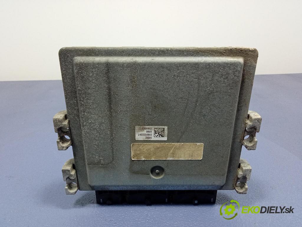 Mercedes B-Klasa 2013 riadiaca jednotka Motor: A6079001800