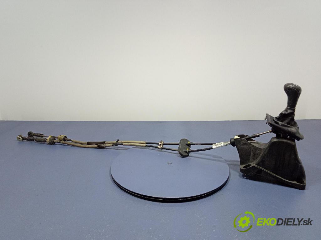 Mercedes B-Klasa 2013 Páka: Zmeny: A2463600509