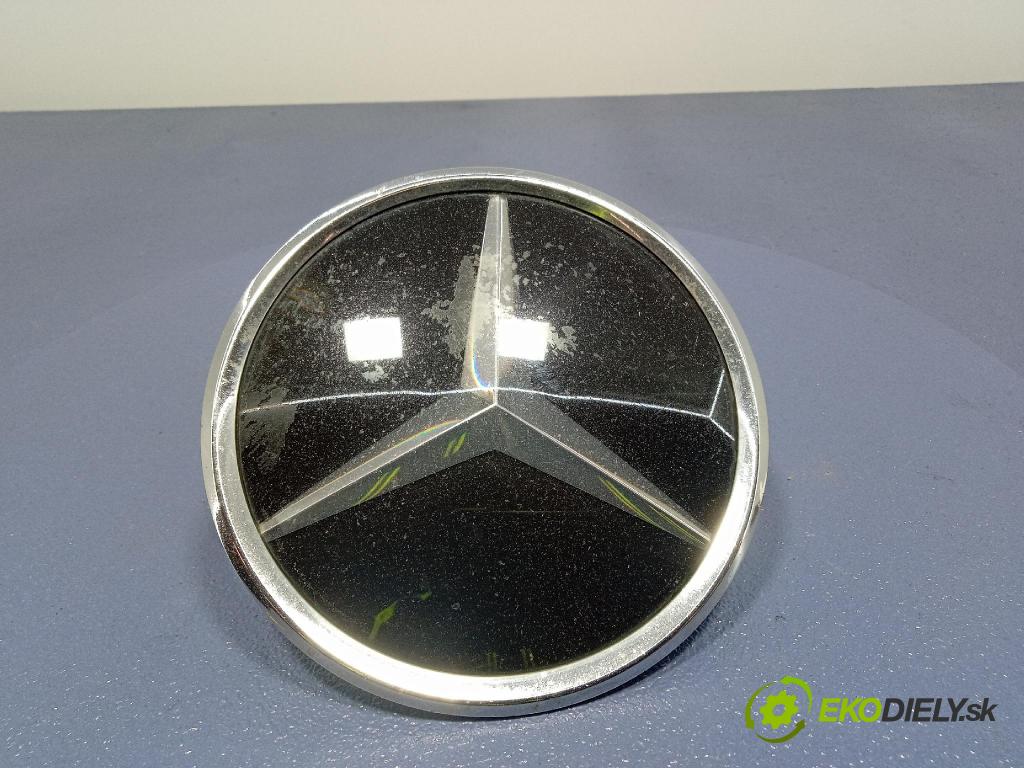 Mercedes B-Klasa 2013 mřížka / Gril: A1648880411