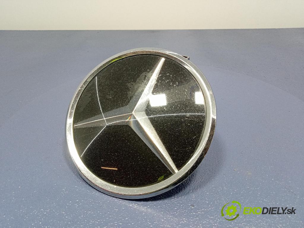 Mercedes B-Klasa 2013 mřížka / Gril: A1648880411