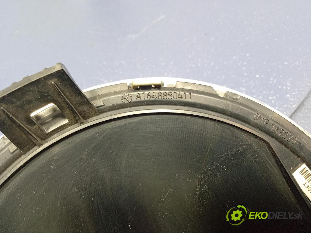 Mercedes B-Klasa 2013 mřížka / Gril: A1648880411