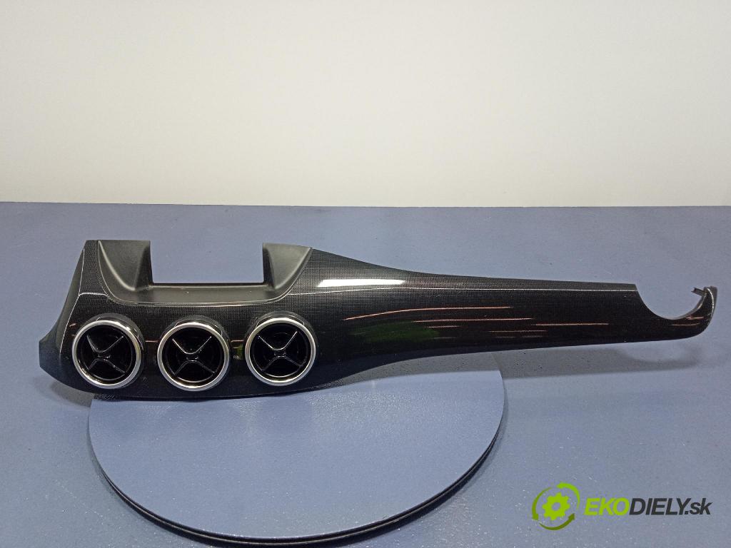 Mercedes B-Klasa 2013 lišta Dekoratívní: A2466809471