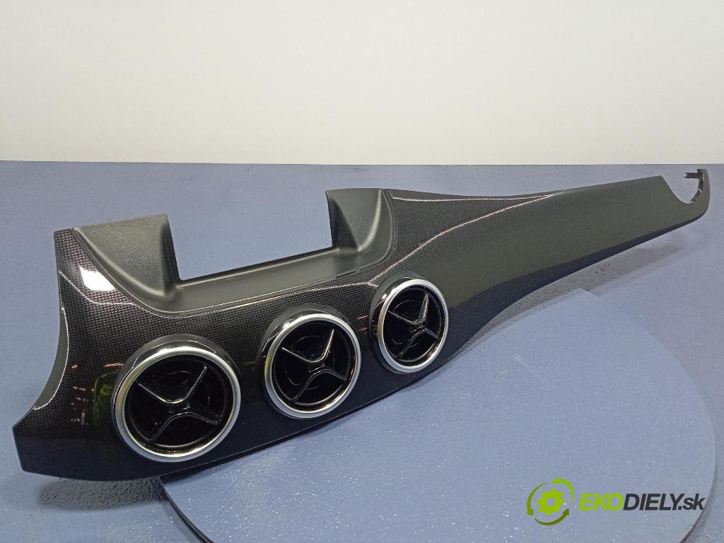 Mercedes B-Klasa 2013 lišta Dekoratívní: A2466809471