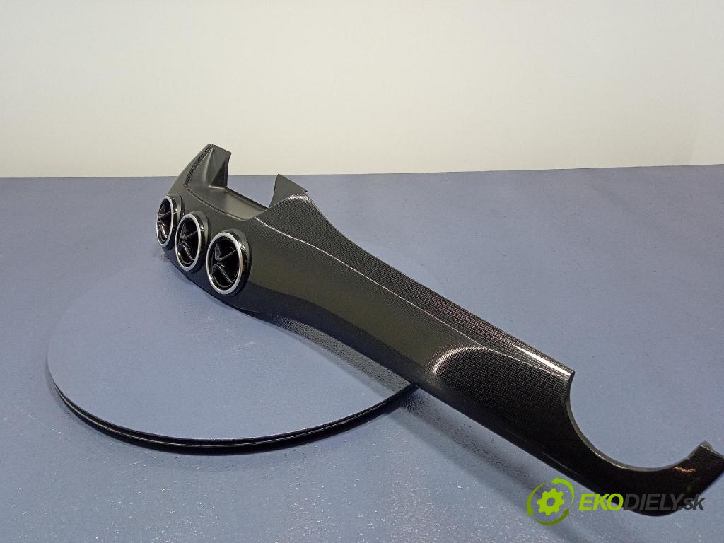 Mercedes B-Klasa 2013 lišta Dekoratívní: A2466809471