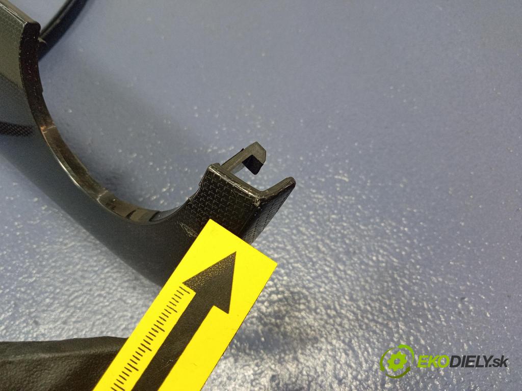 Mercedes B-Klasa 2013 lišta Dekoratívní: A2466809471