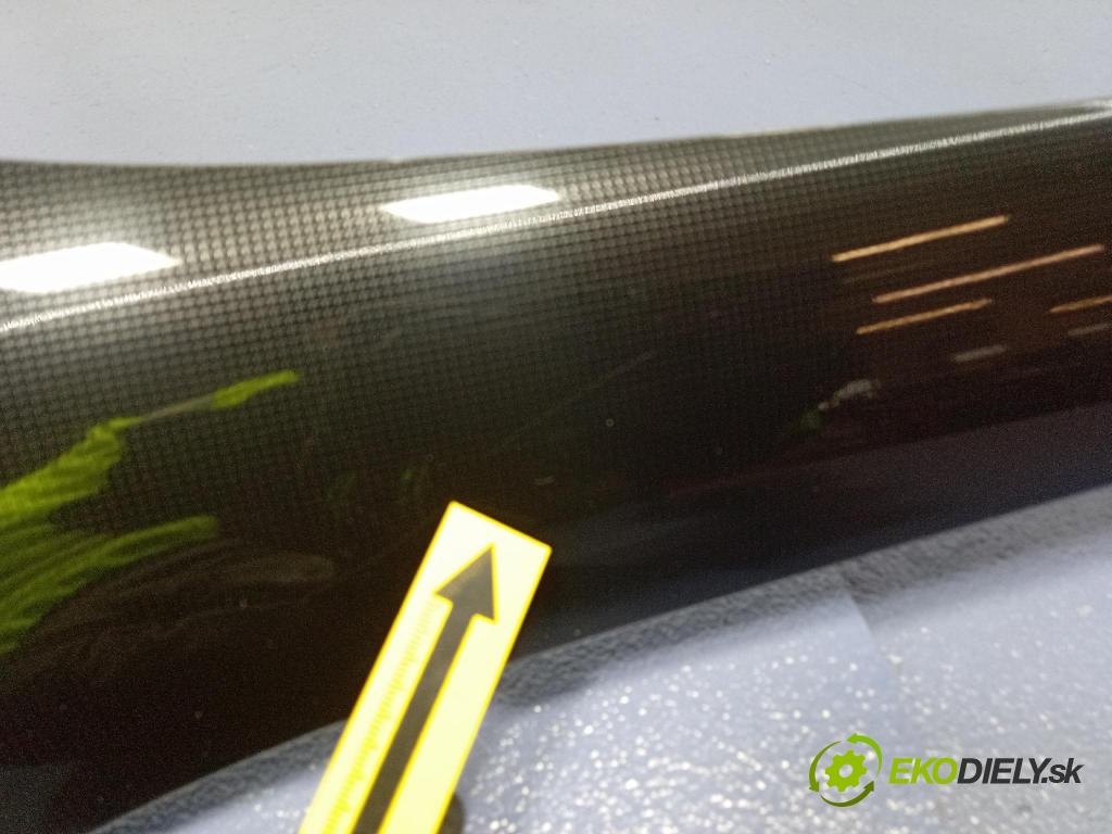 Mercedes B-Klasa 2013 lišta Dekoratívní: A2466809471