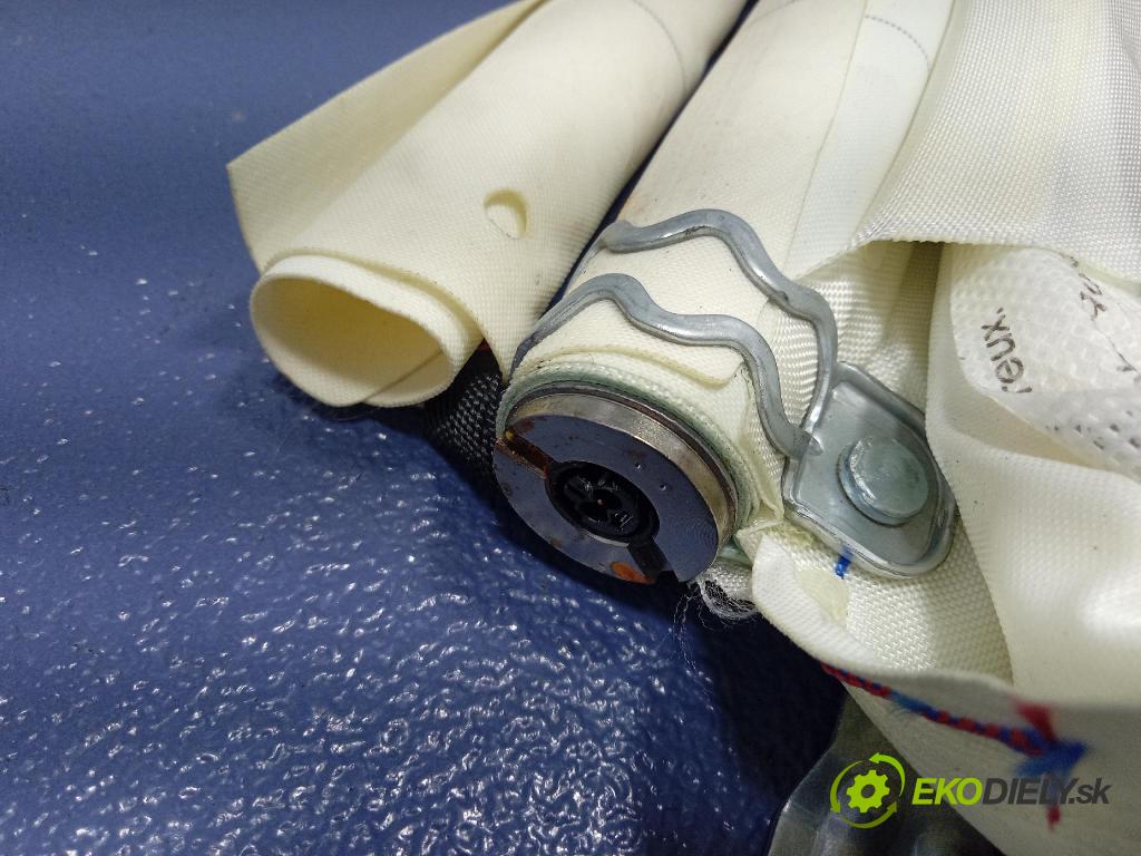 Mercedes B-Klasa 2013 Airbag: Záclona: x 24686009022