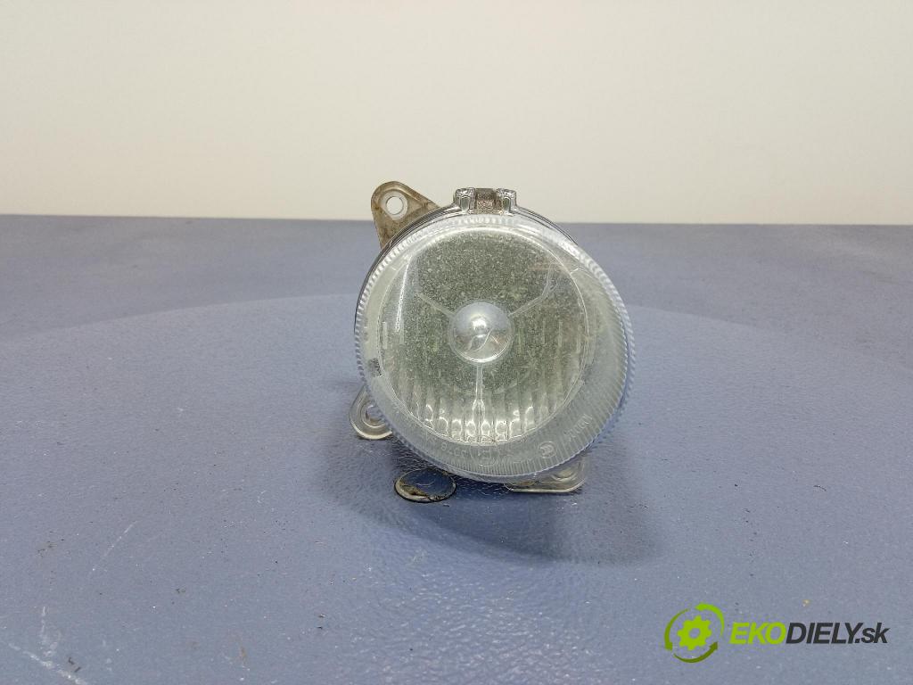 Mercedes B-Klasa 2013 Halogen Levý: A0999060151