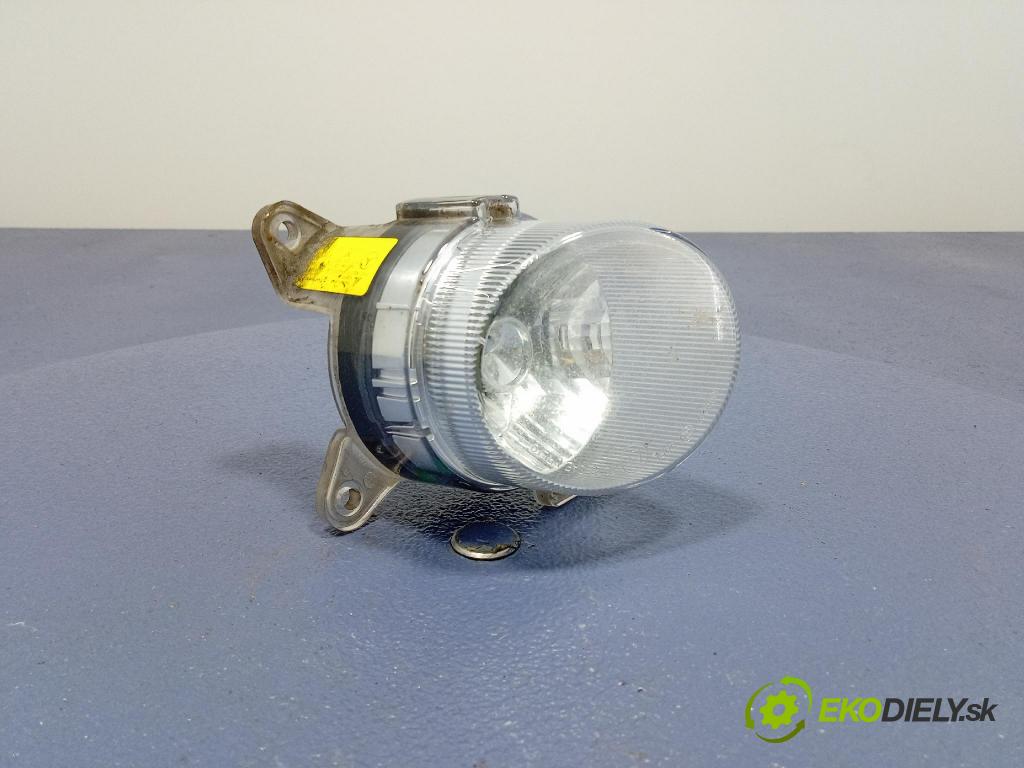 Mercedes B-Klasa 2013 Halogen Levý: A0999060151