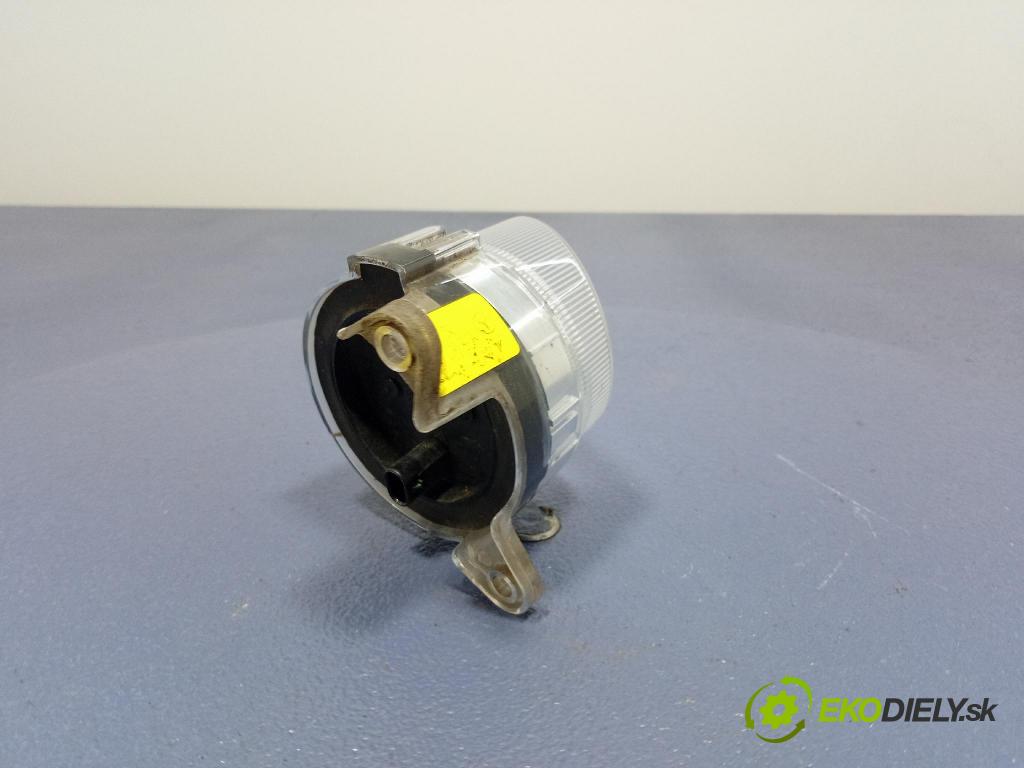 Mercedes B-Klasa 2013 Halogen Levý: A0999060151