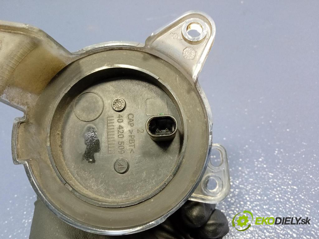 Mercedes B-Klasa 2013 Halogen Levý: A0999060151