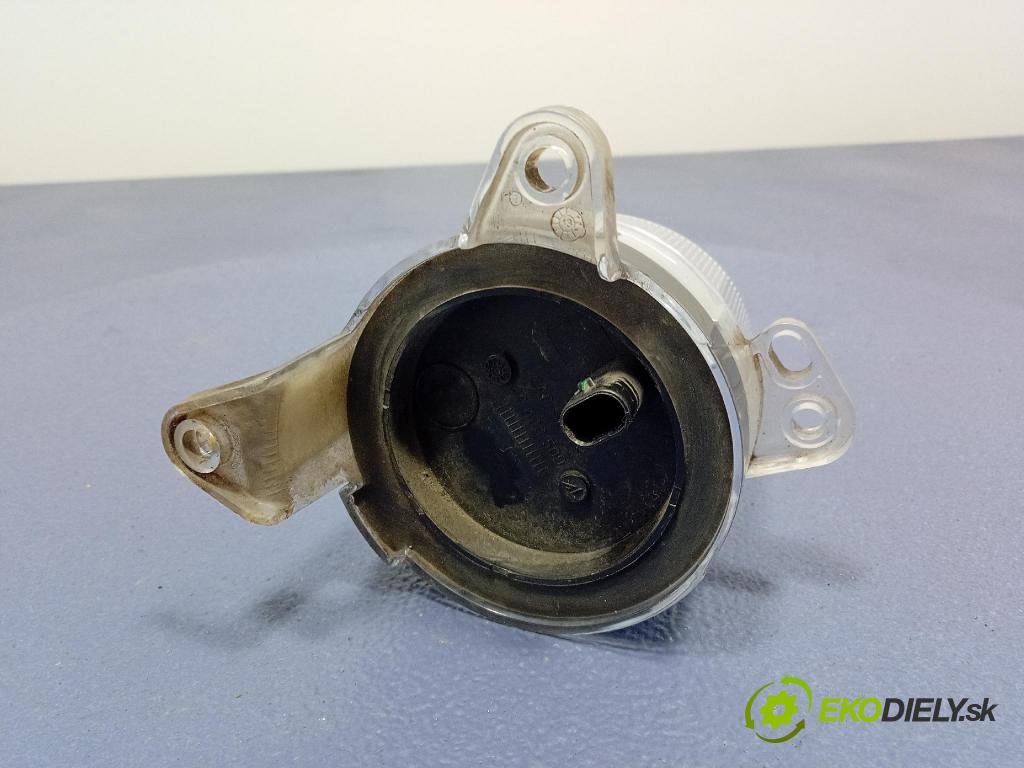 Mercedes B-Klasa 2013 Halogen Levý: A0999060151